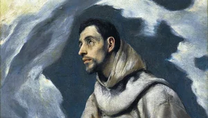 Miniatura: Viva San Francesco!