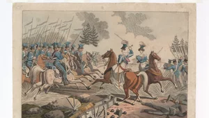 Miniatura: Romantyczny symbol walki o wolność czy...