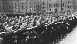Miniatura: Korporacje w służbie Hitlera i NSDAP
