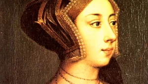 Miniatura: Anna Boleyn. Manipulantka czy postać...