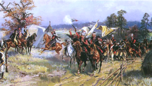 Bitwa pod Dubienką. Kościuszko w obronie Konstytucji 3 Maja