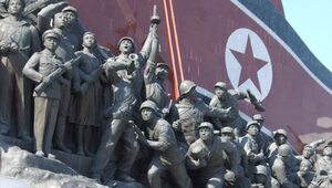 Krwawy potop Kim Ir Sena. Jak gen. MacArthur uratował Koreę Południową