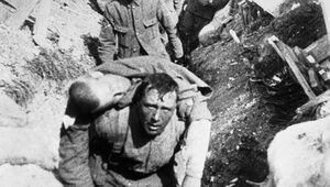 Piekło okopów. Jak wyglądało życie żołnierzy na pierwszej linii frontu