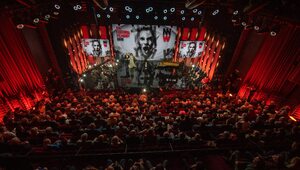 Filmowe drogi do wolności na 15. Festiwalu NNW w Gdyni