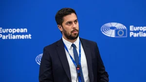 Miniatura: Grecki europoseł: Powstanie Warszawskie...