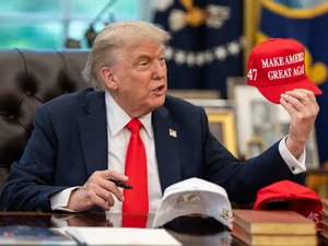 Miniatura: Kolejny cios Trumpa w aborcjonistów. Kiedy...