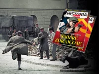 Miniatura: Śmierć zdrajcom! Likwidatorzy z Armii...