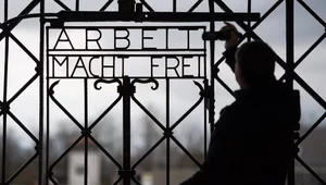 Miniatura: Dachau – Golgota polskich księży. 72 lata...