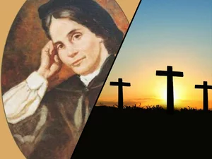 Miniatura: Niektórym mistykom wydaje się, że „tak...