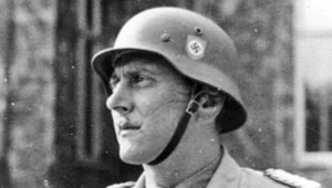 Miniatura: Otto Skorzeny. Komandos czy celebryta?...