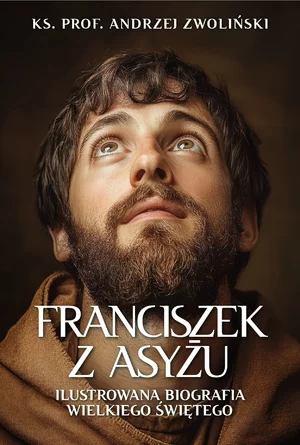 Miniatura: "Wziął ślub z Panią Biedą". Inspirujące...