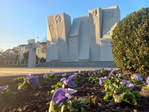 Miniatura: Największa zbrodnia w Kraju Warty. Niemcy...