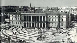 Miniatura: Spektakularna operacja polskich...