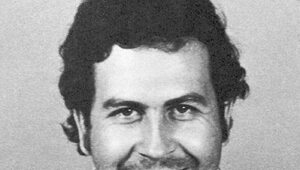 Zabić Pablo Escobara. Jak zginął jeden z najsłynniejszych przestępców...