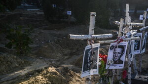 Miniatura: Pamiętamy o Niezłomnych. Dlaczego 1 marca...