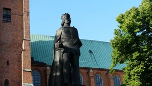 Miniatura: 1001 lat Królestwa Polskiego. Chrobry...