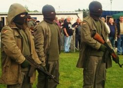 Miniatura: Terror IRA