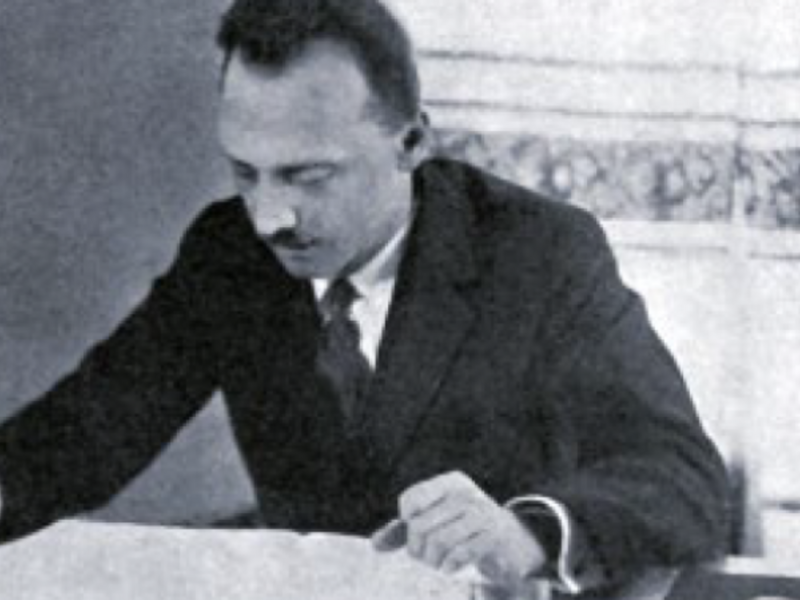 Ludzie lasu