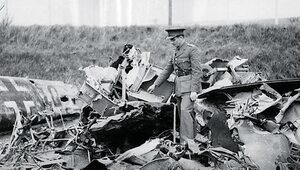 Miniatura: Polski zamach na Rudolfa Hessa