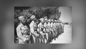 Miniatura: Arabowie Hitlera