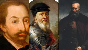 Miniatura: QUIZ: Kto dowodził w tej bitwie? To może...