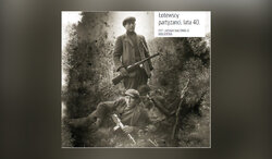 Miniatura: Łotewskie "Dzikie Koty"