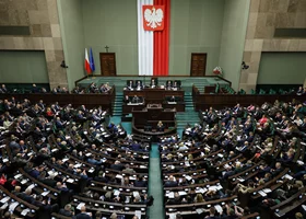 Miniatura: "Ustawa łańcuchowa". Sejm zdecydował ws....