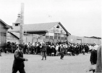 Co to takiego hołodomor?