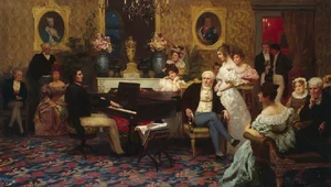 Miniatura: Ostatni koncert Chopina. Nigdy więcej nie...