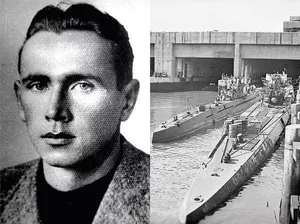 Miniatura: Polski i grecki bohater. Niemcy bardzo...