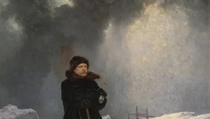 Miniatura: Arktyczni pionierzy