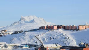 Miniatura: Kiedy przybyli tam na statku, czyli...