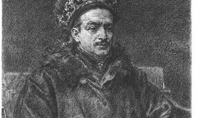 Kazimierz Jagiellończyk. Takich monarchów potrzebowała Korona