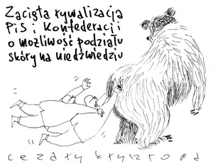 Miniatura: Czy mamy jakiś plan?