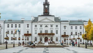 Miniatura: Mało znane bohaterstwo Płocka