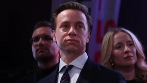 Miniatura: "Aby Polacy nigdy więcej nie musieli"....