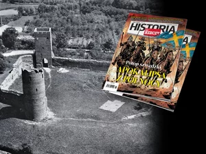 Miniatura: Potop szwedzki. Apokalipsa z Północy