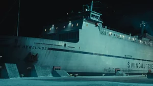 Miniatura: Dramat załogi i walka rodzin o prawdę....