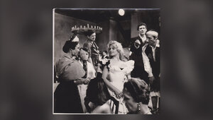 Miniatura: Piękna, niepokorna, niepoprawna. Żyła, jak...