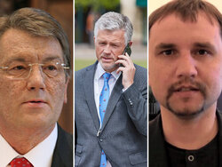 Miniatura: Ukraińskie elity o banderowcach