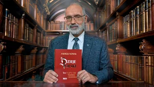 Miniatura: Prof. Nowak: Przyczyny upadku...