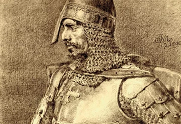 Konrad Mazowiecki "wsławił się" nie tylko sprowadzeniem do Polski Krzyżaków, ale również: