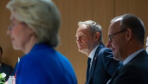 Miniatura: Zły, stary Tusk