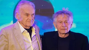 Miniatura: Nóż w wodzie