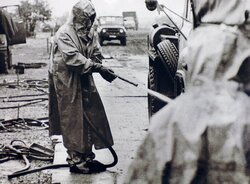 Miniatura: Czarnobylski horror „likwidatorów”