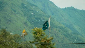 Miniatura: Polacy na pakistańskiej ziemi. Cześć ich...