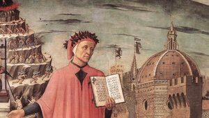 Miniatura: Dante Alighieri. Poeta uniwersalny, czyli...