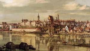 Miniatura: Jak Mazowsze włączono do Korony. Nie był...