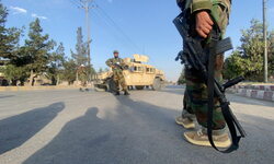 Klęska w Afganistanie