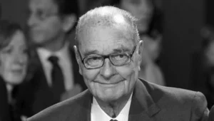 Miniatura: Polowanie na prezydentów "à la France"